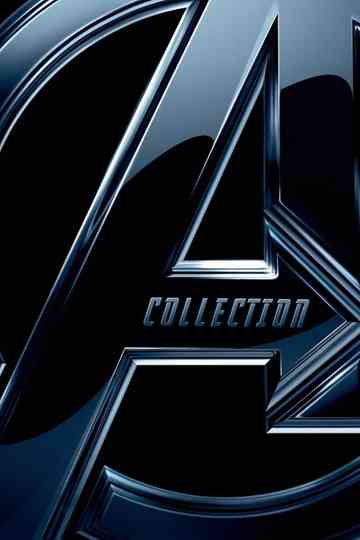 The Avengers Collection Poster