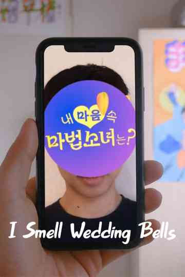 I Smell Wedding Bells Poster