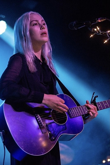 Phoebe Bridgers | Pitchfork Live