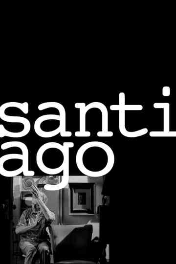 Santiago poster