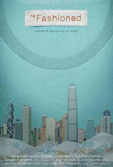 ReFashioned Poster