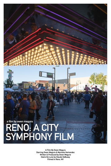 Reno A City Symphony Film