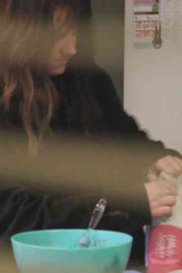 How to Make Brownies Poster