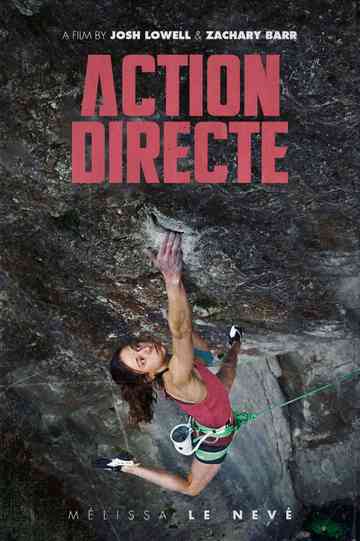 Action Directe Poster