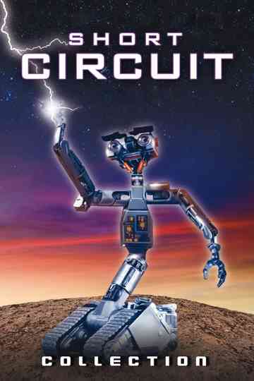 Short Circuit Collection Poster