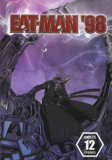 Eat-Man '98