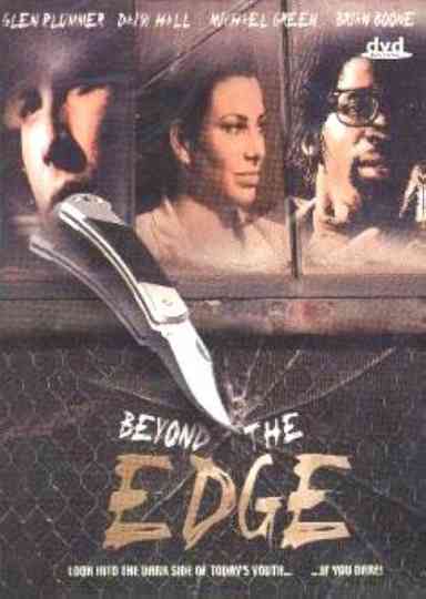 Beyond the Edge Poster