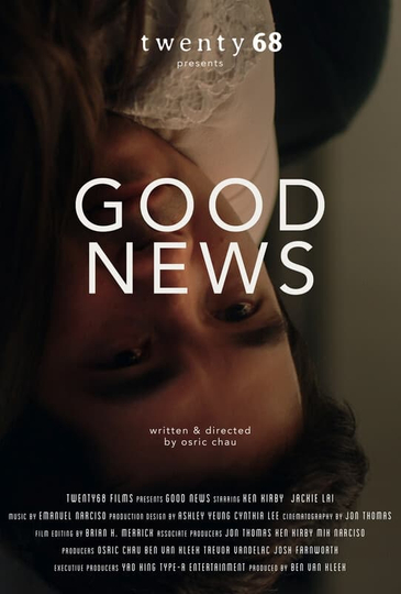 Good News Poster