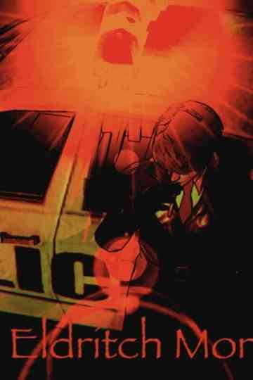 Case 3809  The Eldritch Mortician Poster