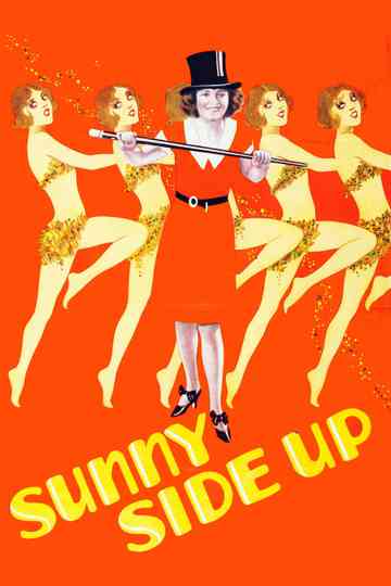 Sunny Side Up Poster