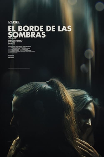 El Borde de las Sombras Poster