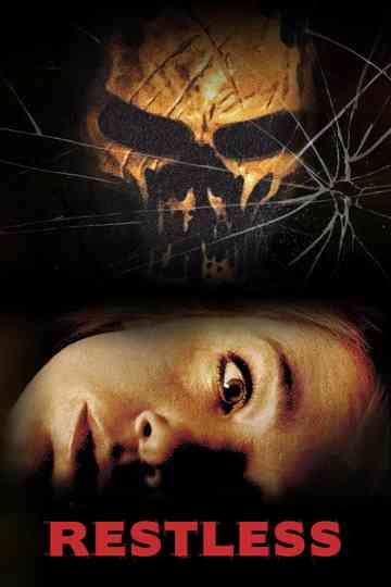 Restless Poster