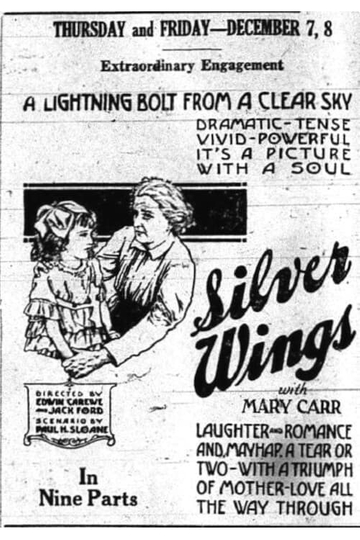 Silver Wings