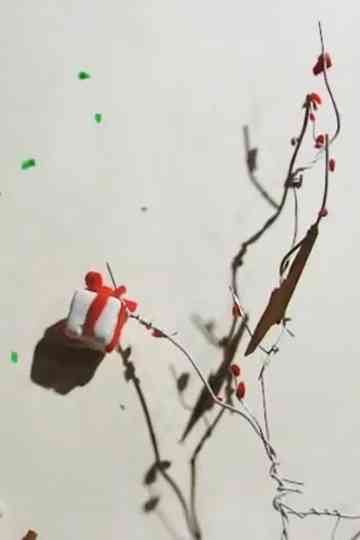 Kabita Mikan no Santa Claus Poster