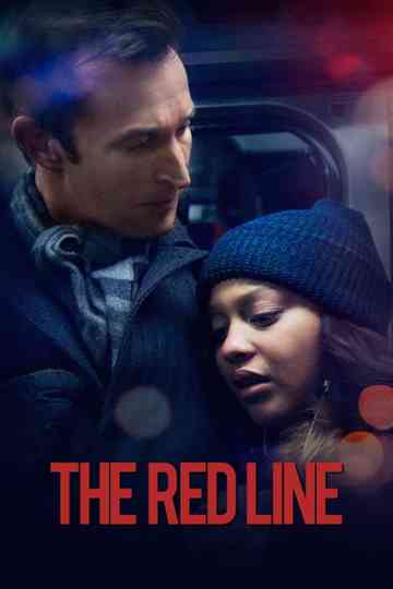The Red Line poster