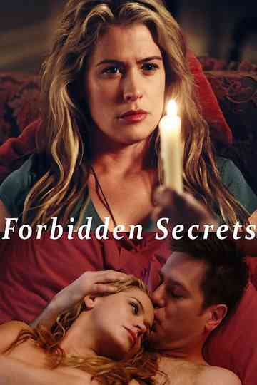 Forbidden Secrets Poster