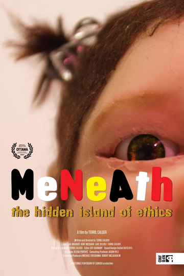 Meneath The Hidden Island of Ethics