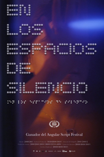 En los espacios de silencio Poster