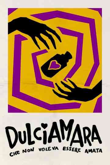 Dulciamara Che non voleva essere amata