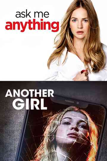 Ask Me Anything Collection Poster