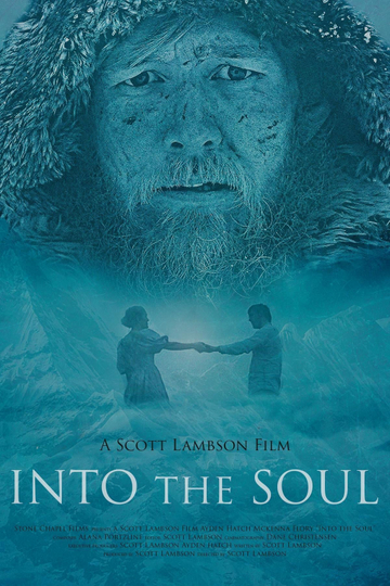 Into the Soul Poster