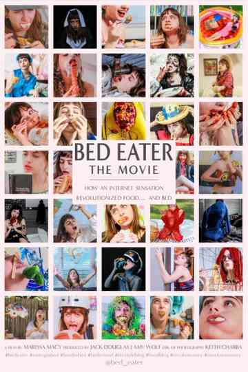 Bed Eater The Movie Poster