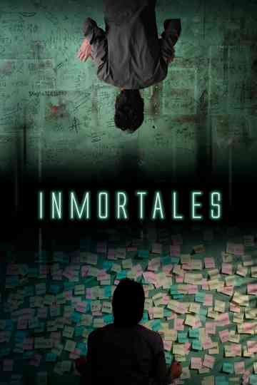 Inmortales Poster