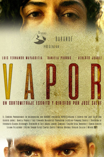 Vapor Poster