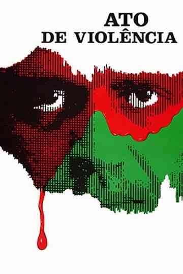 Act of Violence Poster