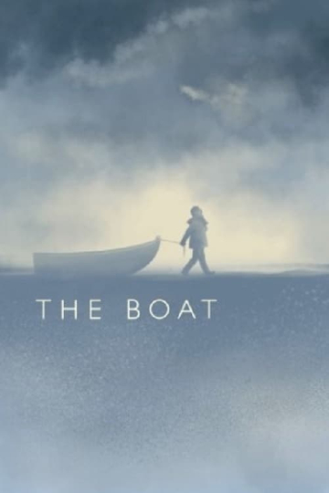 The Boat Poster