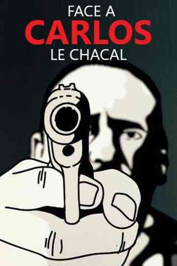 Face à Carlos, le chacal Poster