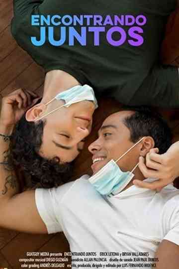 Finding Together Poster