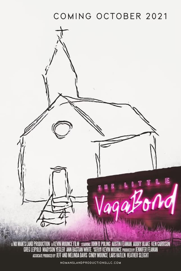 The Little Vagabond Poster