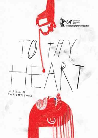 To Thy Heart poster