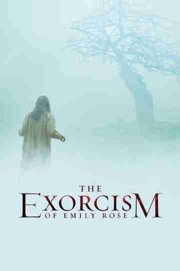 The Exorcism of Emily Rose Poster