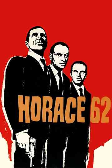 Horace 62 Poster
