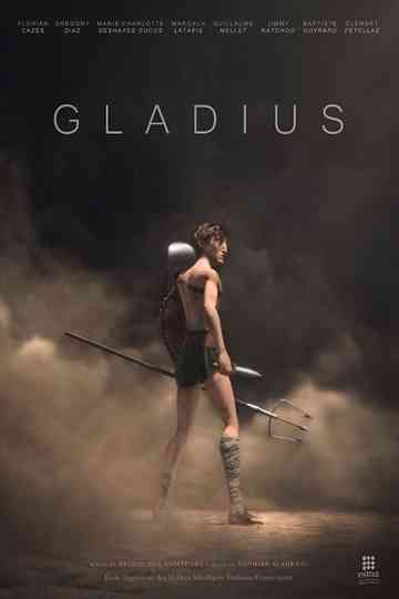 Gladius Poster