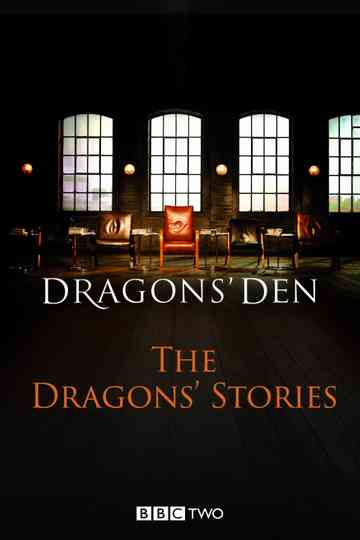 Dragons' Den: The Dragons' Stories Poster
