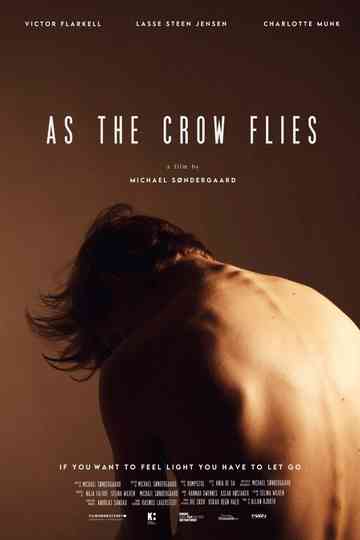 As the Crow Flies Poster