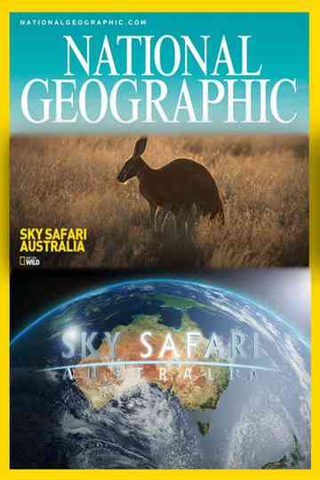 Sky Safari: Australia Poster
