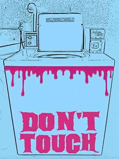 Dont Touch Poster