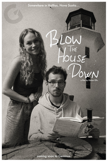 A Cold Wind To... Blow The House Down Poster