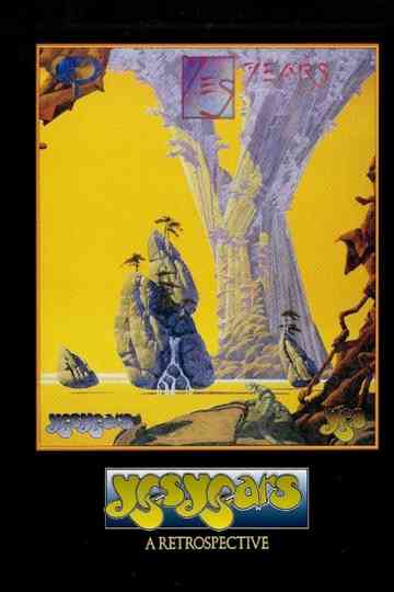 YesYears Poster