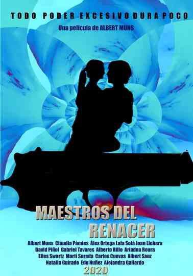 Maestros del Renacer Poster