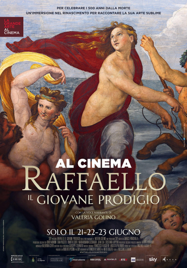 Raffaello  Il giovane prodigio