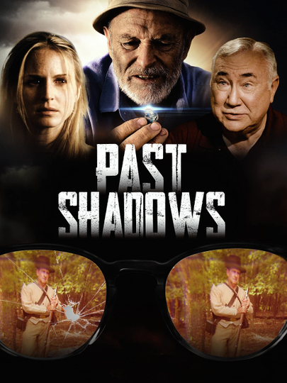 Past Shadows Poster