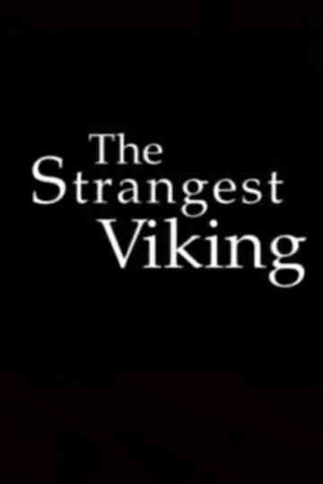 The Strangest Viking Poster