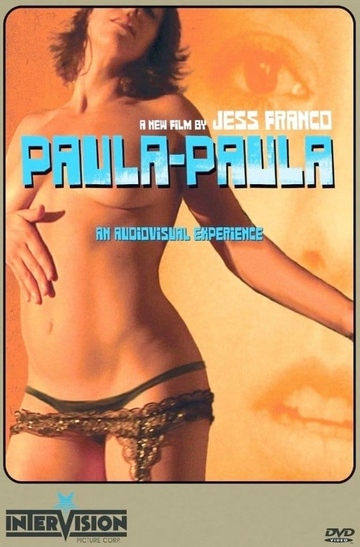 Paula-Paula Poster