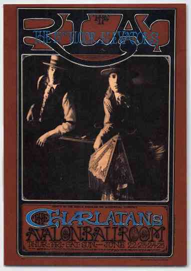 Demon Angel: A Day and Night With Roky Erickson Poster