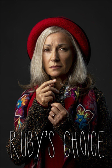 Ruby's Choice Poster